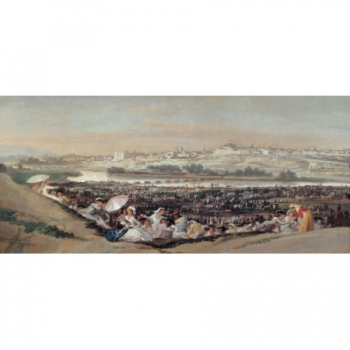 La pradera de San Isidro