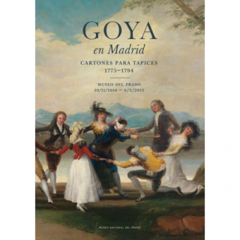 Cartel de la exposición