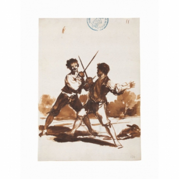 Desafíos: ¡en guardia!