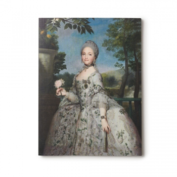 "Maria Luisa of Parma,...