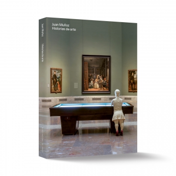 Juan Muñoz. Historias de Arte