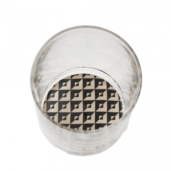 Vaso "The Prompter" 2