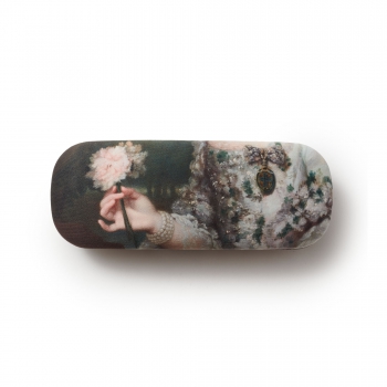 Funda de gafas con paño...