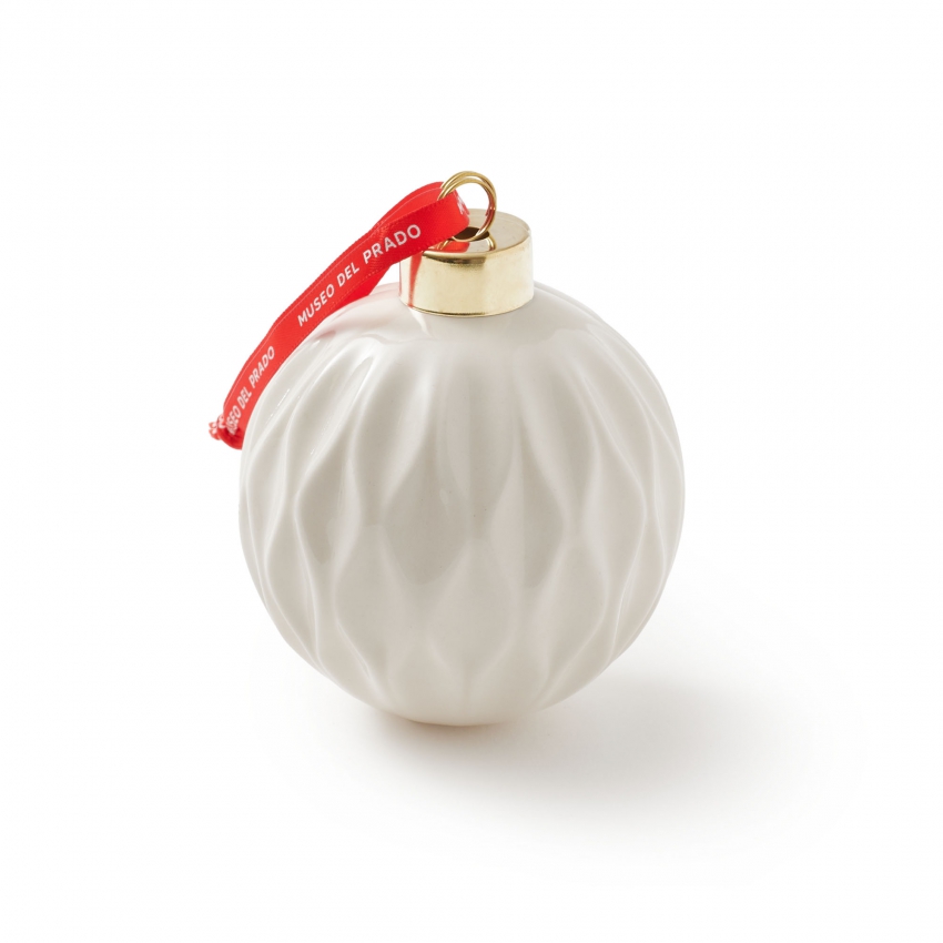 Bola de navidad Siglo de Oro