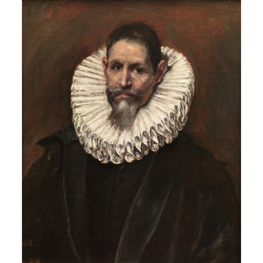 Golden Age christmas ball