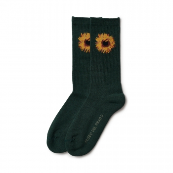 Prado Collection socks (green)