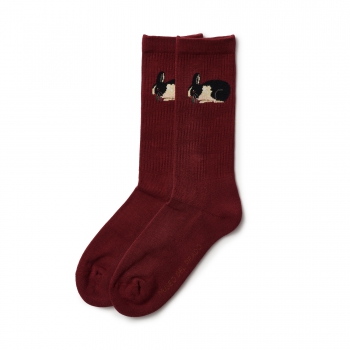 Prado Collection socks...