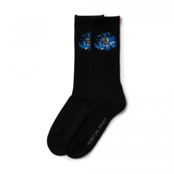 Prado Collection socks (black)
