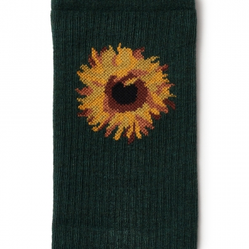 Prado Collection socks (green) 2
