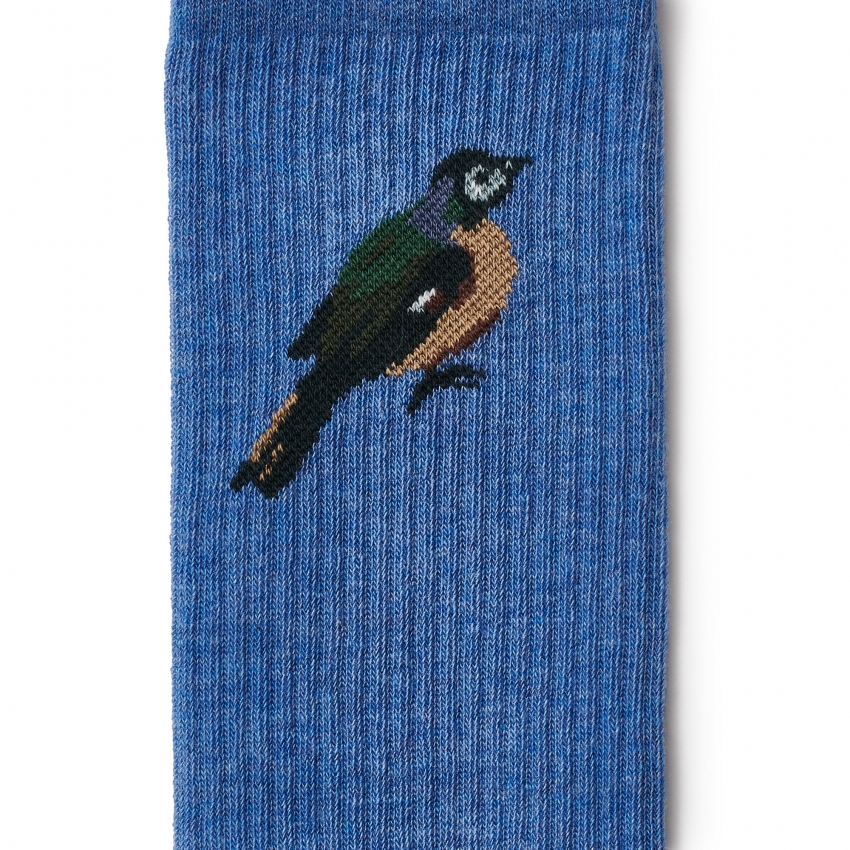 Prado Collection socks (blue)