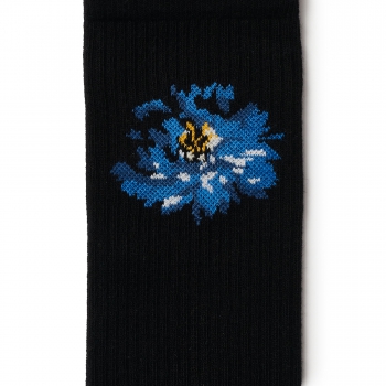 Prado Collection socks (black) 2