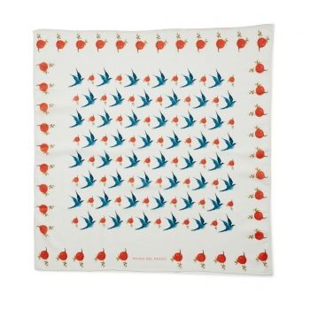 Bandana colección Prado...