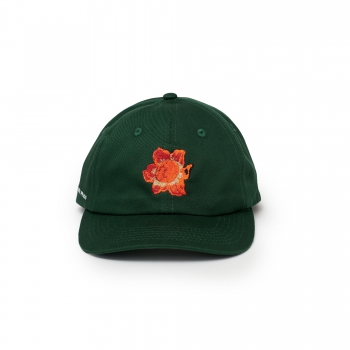 Gorra colección Prado (verde)