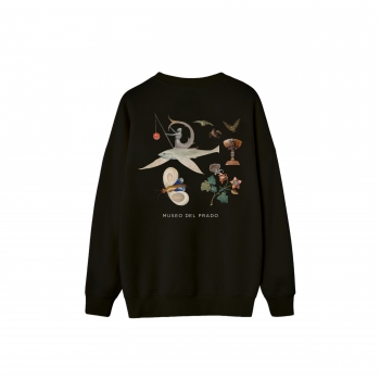 Prado Collection sweatshirt...