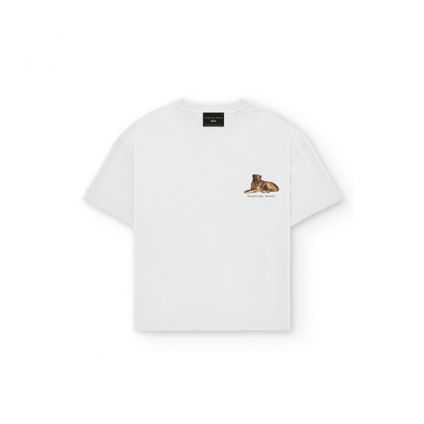 Prado Collection T-shirt (white)