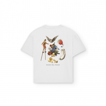 Prado Collection T-shirt...