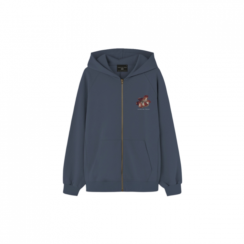 Sudadera con capucha colección Prado...