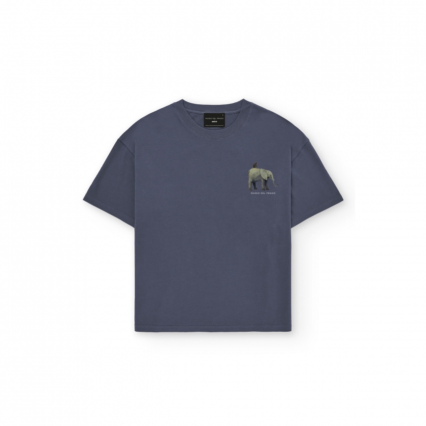 Prado Collection T-shirt (blue)