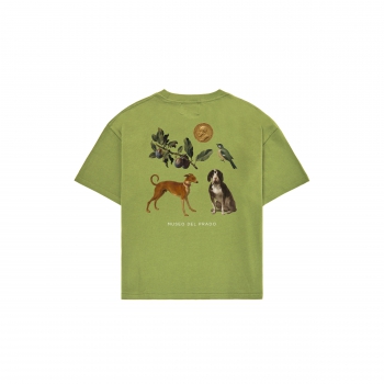 Prado Collection T-shirt...