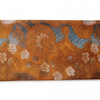 Twill de seda "Luisa Isabel... 2