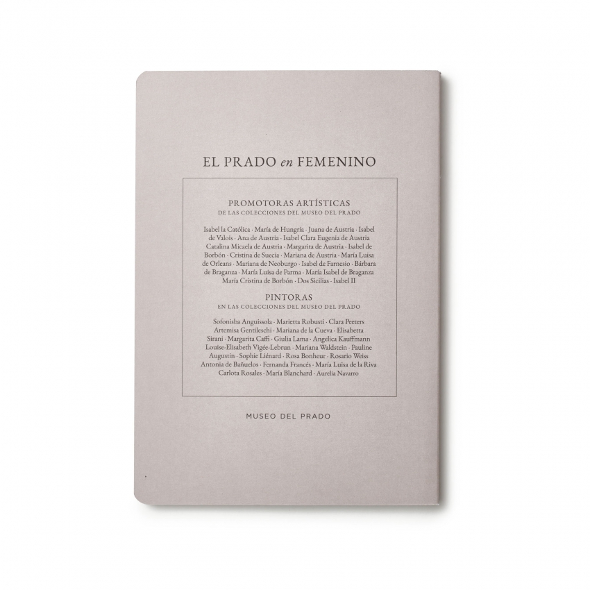 Cuaderno "Bodegón con flores"