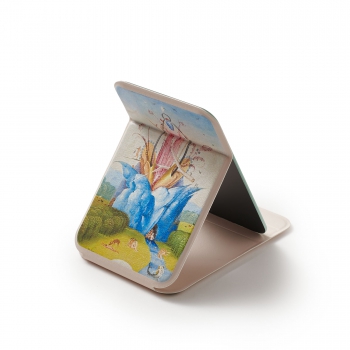 "The Garden of Earthly... 2