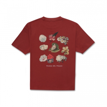 Camiseta colección Prado...