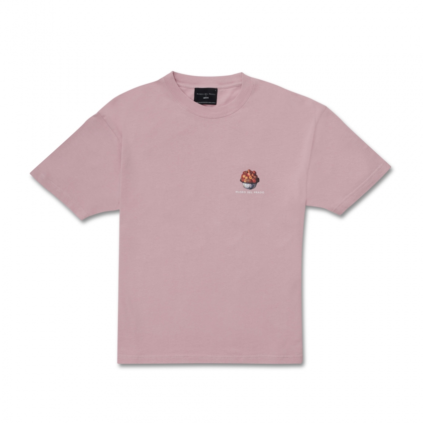 Prado Collection T-shirt (pink)