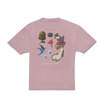 Camiseta colección Prado...