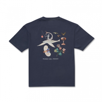 Camiseta colección Prado...