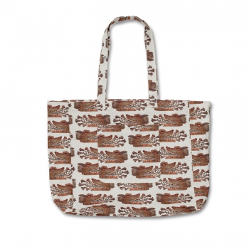 Prado Collection bag (beige)