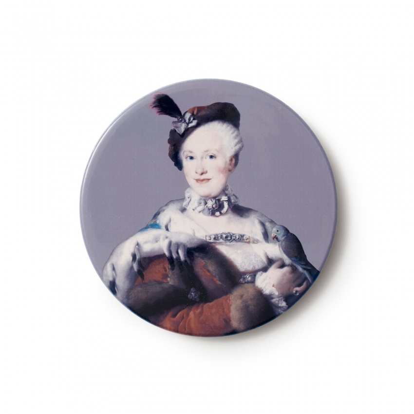 Posavasos cerámico colección Prado...