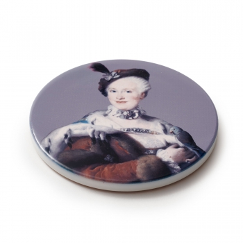 Posavasos cerámico... 2