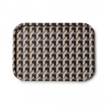 "Balconies and Optical...