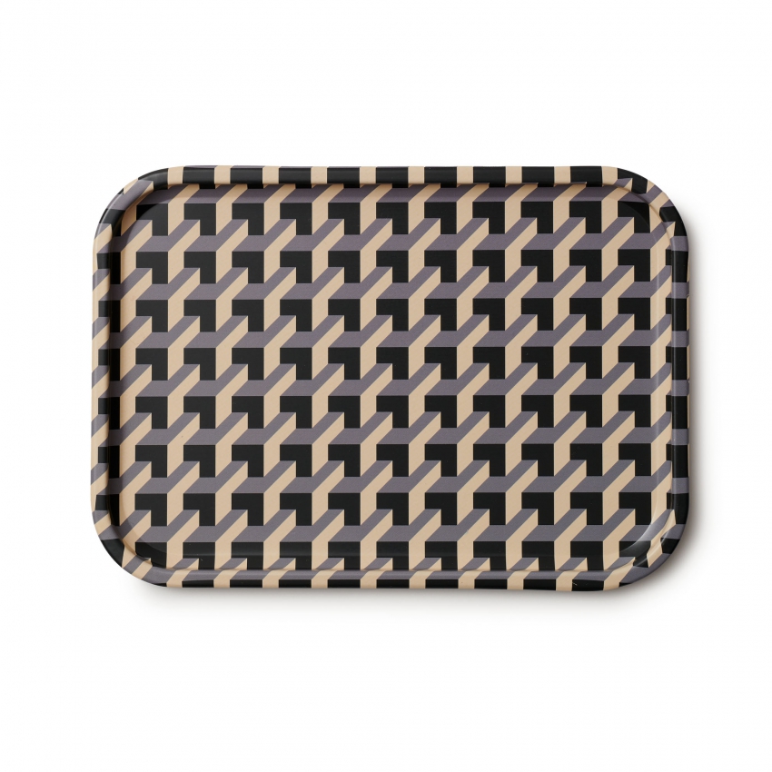 "Balconies and Optical Floor"...