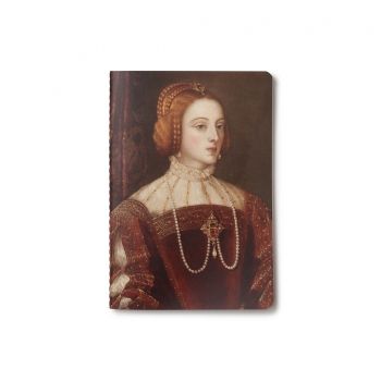 "Empress Isabella of...