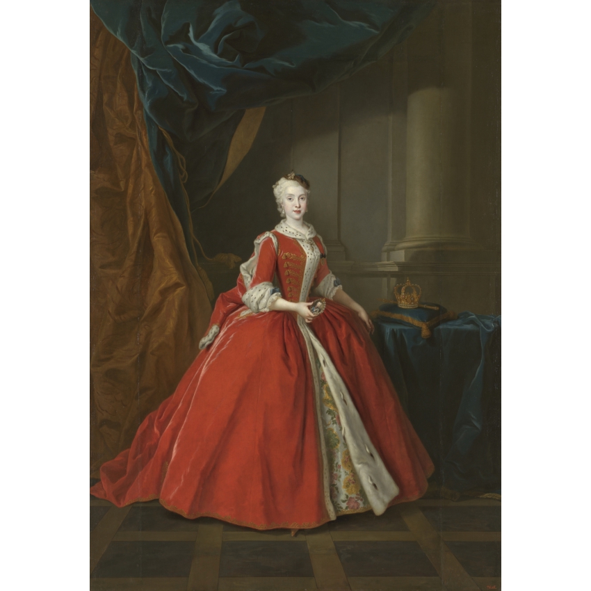 "The Female Perspective" light...