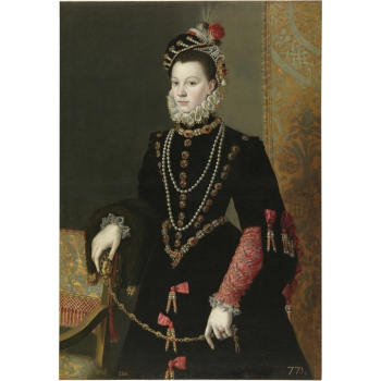 "The Female Perspective"... 2