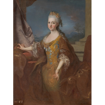 "The Female Perspective"... 2