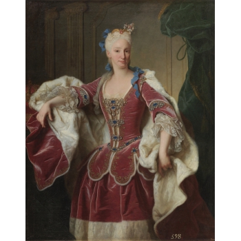 "The Female Perspective"... 2