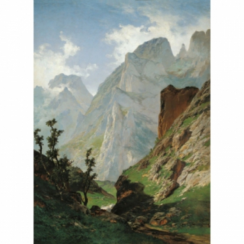 La Canal de Mancorbo en los...