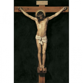 Cristo crucificado