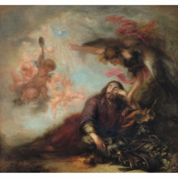 El sueño de san José