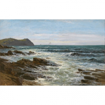 Acantilados (Guethary)