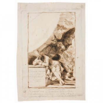 Sueño 1. Ydioma universal....