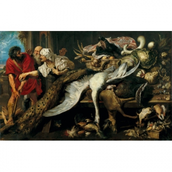 Filopómenes descubierto