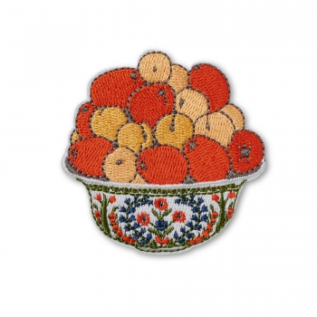 Prado Collection patch... 2