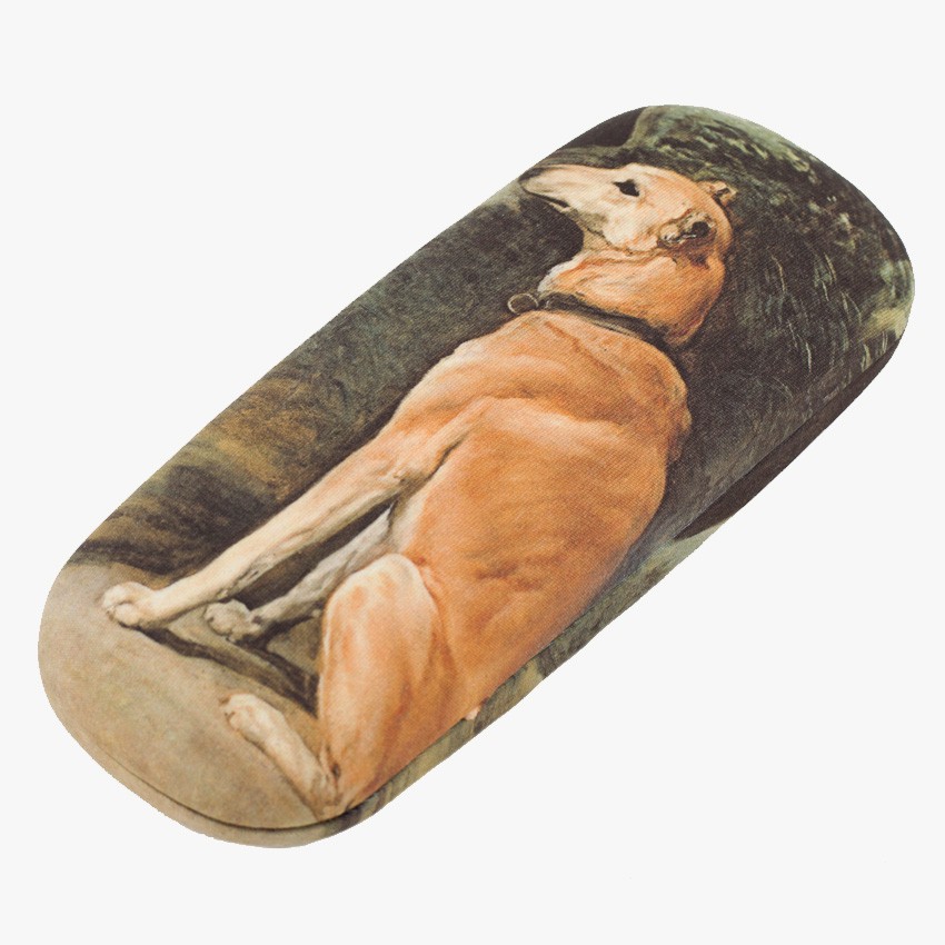 Funda de gafas "El Cardenal-Infante...