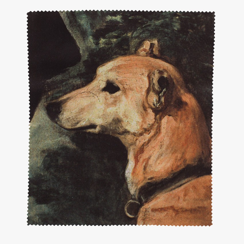 Funda de gafas "El Cardenal-Infante...