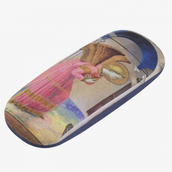 Funda de gafas"La Anunciación"